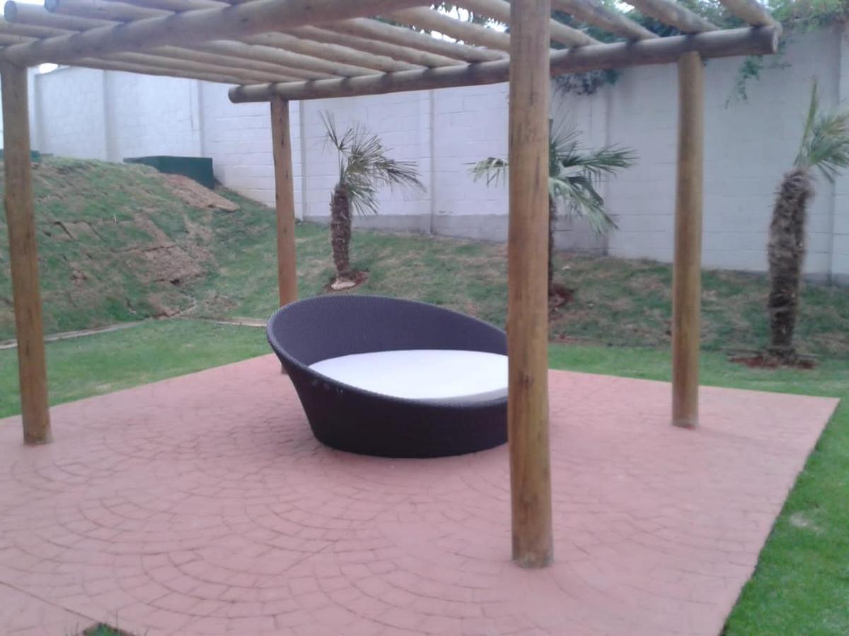 Ap Rose 2 Qt Gc -Goiania Unip Fasan Bc De Olhos Br 153公寓 外观 照片